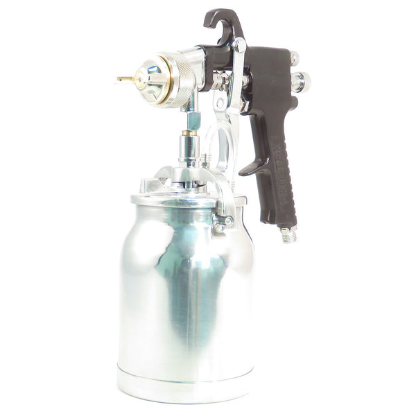Performance Series Conventional Siphon Feed Spray Gun