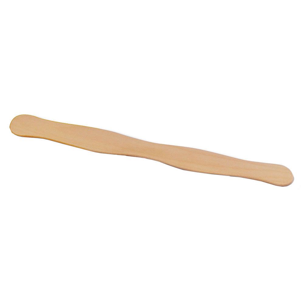 E-Z Mix Wooden Paint Mixing Sticks