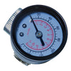 Cheater Regulator & Gauge for Spray Guns (0-160 psi)