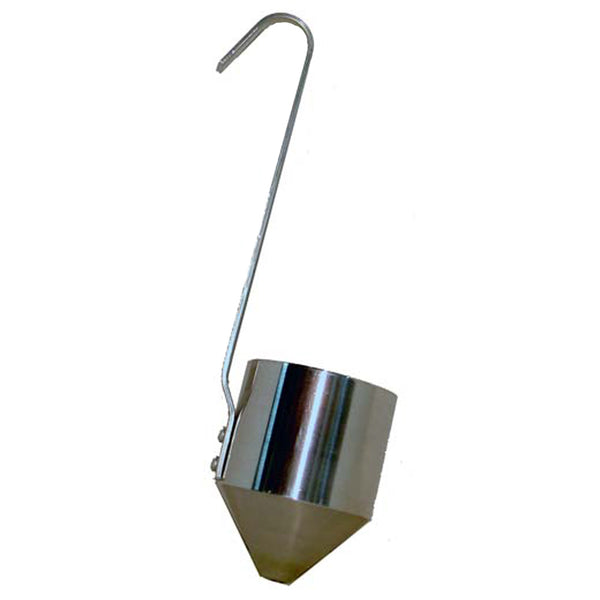 #4 DIN Viscosity Cup - (9852)