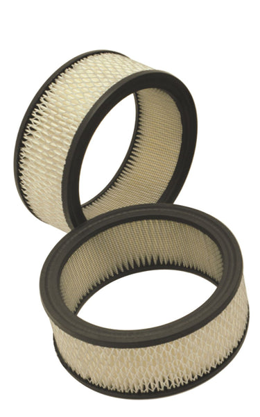 Apollo Replacement Turbine Filter Pack (Pair) for Various Turbine Models - (A4171)