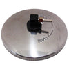 Apollo 600 ml (20 oz) Aluminum Gravity Pressure Cup Assembly (Non-Teflon) - (A5034A)