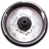 Apollo 1000 ml (34 oz) Aluminum Gravity Pressure Cup Assembly (Non-Teflon) - (A7536A)