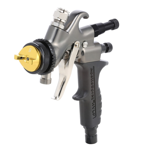 Apollo A7700 HVLP Turbine Spray Gun (Less Cup) – The AtomiZer™