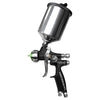 C.A. Technologies CAT-X Gravity Feed HVLP & RP Spray Gun (Model "B" Black-Teflon Coated)