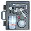 C.A. Technologies CAT-X Gravity Feed HVLP & RP Spray Gun (Model "C" - Classic Look)