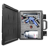 C.A. Technologies FE-Line LCFM (Low CFM) HVLP Pressure Feed Spray Gun - CAT Pack