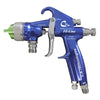 C.A. Technologies CPR-FE Pressure Feed Spray Gun - CAT Pack