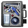 C.A. Technologies CPR Pressure Feed Spray Gun