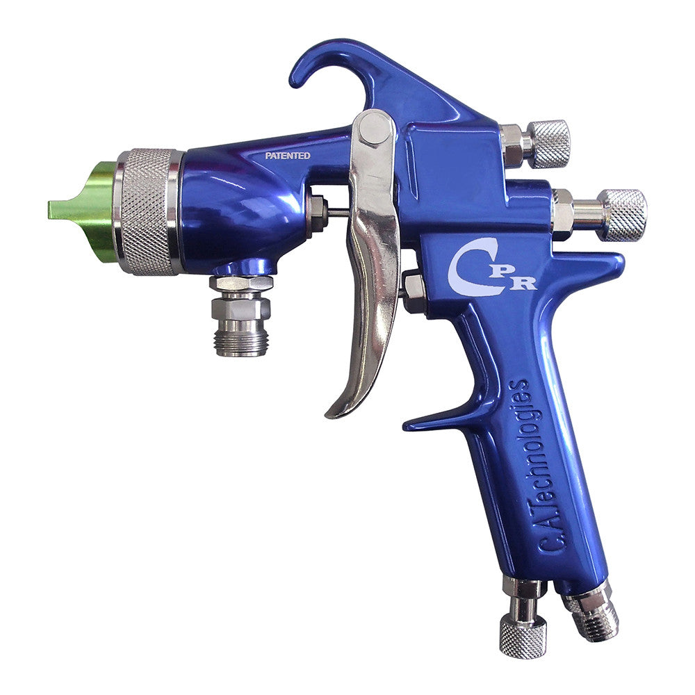 C.A. Technologies/ C.A.T. 10-501 / 10501 Master Spray Gun Cleaning