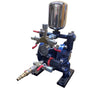 Performance Series Double Diaphragm Pump (1:1 Pressure Ratio)