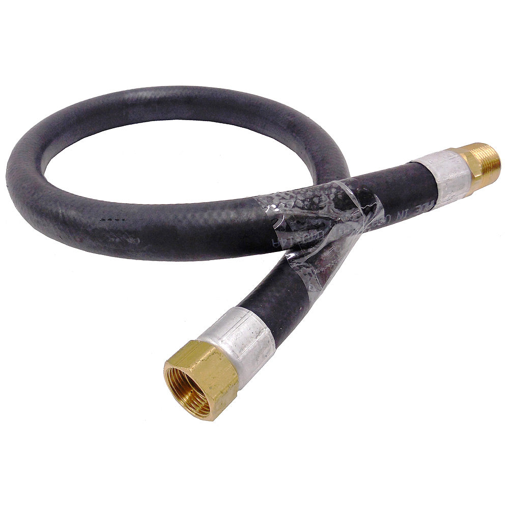 Flexible Air Hose for Compressor: Ultimate Guide to Durability & Performance