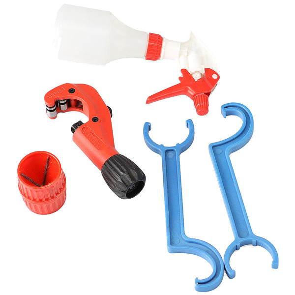 RapidAir FastPipe Installation Tool Kit (Various Sizes)