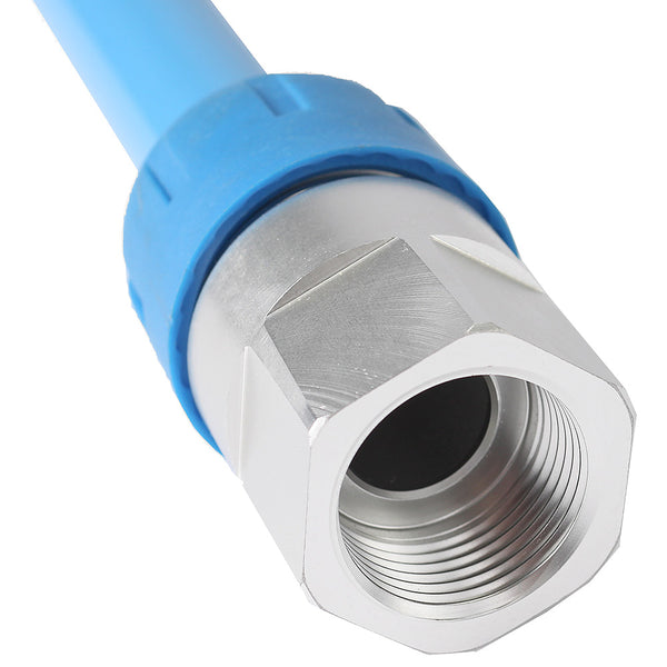 RapidAir FastPipe Threaded Female Adapter (Pipe x Female NPT - Various Sizes)