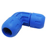 RapidAir FastPipe 90° Elbow Fitting (Various Sizes)
