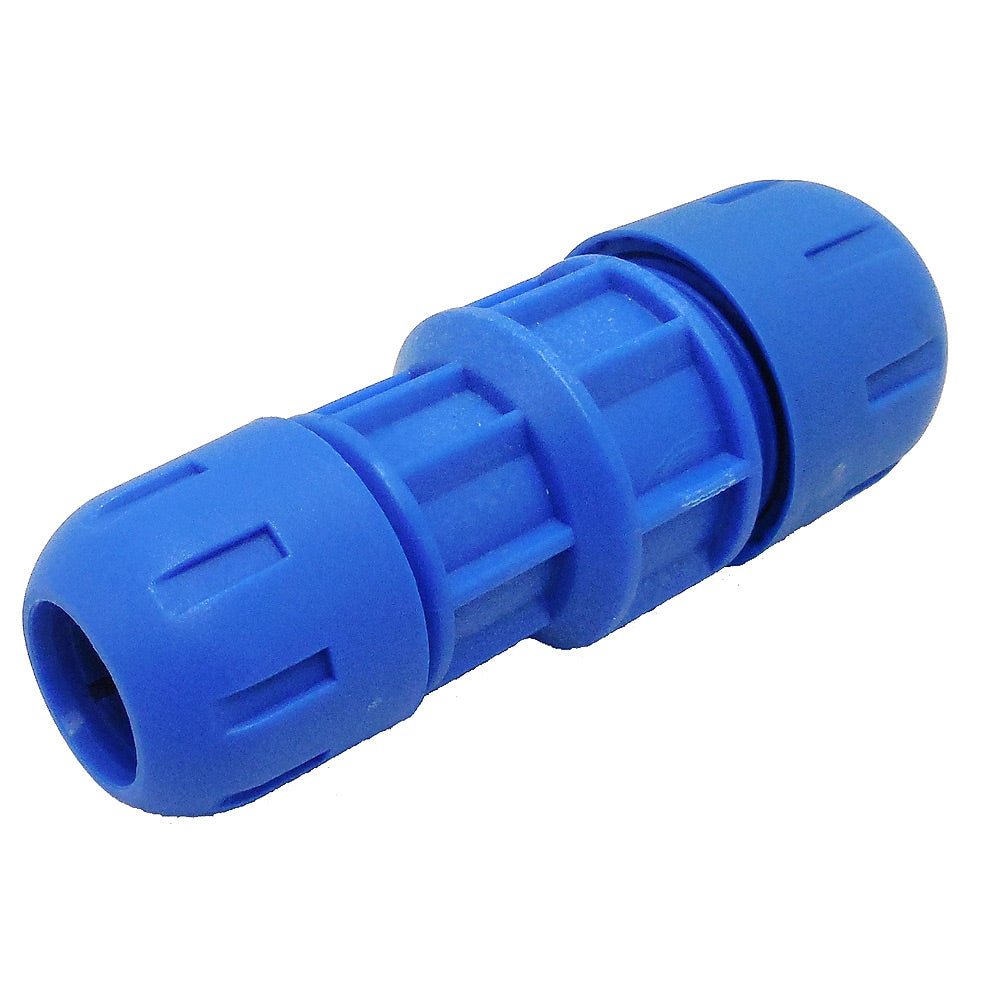 RapidAir FastPipe Reducing Union Fitting (Various Sizes) – Finish