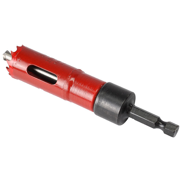 RapidAir FastPipe Saddle Drop Drill Bit (Various Sizes)