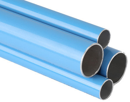 RapidAir FastPipe Rigid Aluminum Air Pipe - 19 ft 8 in (Various Sizes)