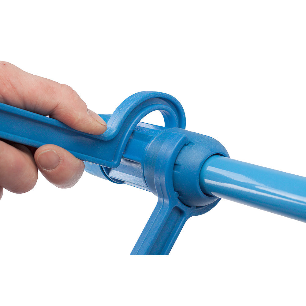 RapidAir FastPipe Master Kit (¾” & 1” sizes) – Finish Systems