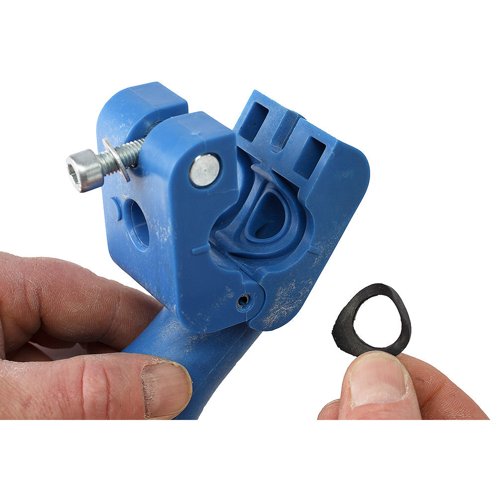 RapidAir FastPipe Saddle Drop Fitting (Pipe x Pipe - Various Sizes ...