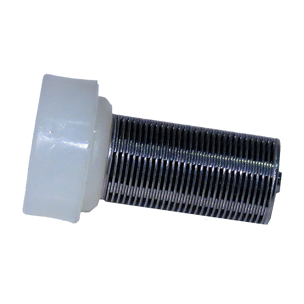 In-Line Screen Filter (Tip Filter - Strainer) for Spray Gun Fluid Filt ...