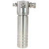 In-Line Stainless Steel Fluid Filter (Low or High Pressure)