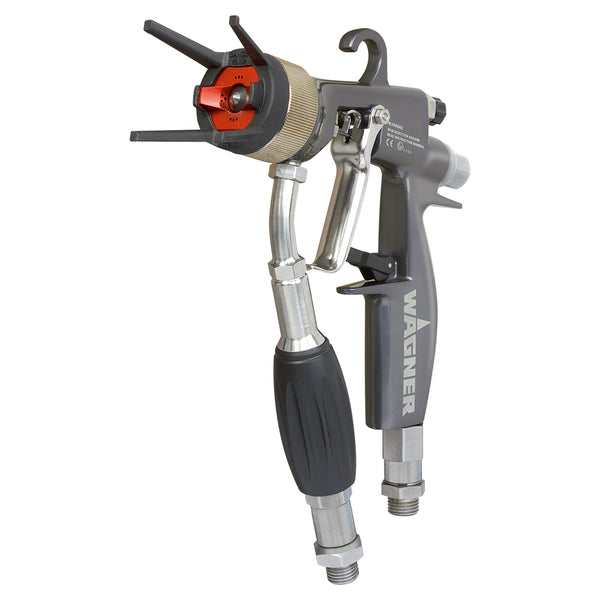 Wagner GM 4700AC AirCoat (Air Assist Airless - AAA) Manual Spray Gun –  Finish Systems