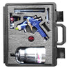 C.A. Technologies H2O CPR Pressure Feed Spray Gun