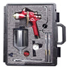 C.A. Technologies H2O CPR Gravity Feed Reduced Pressure (RP) Spray Gun