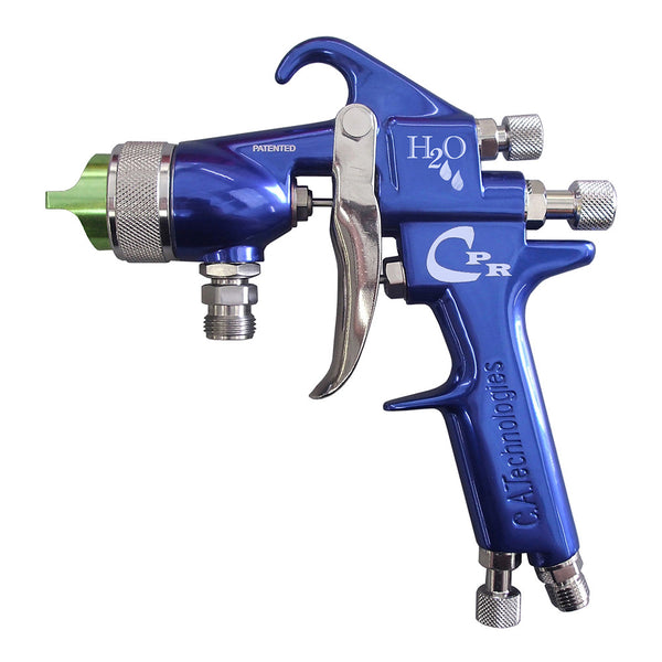 C.A. Technologies H2O CPR Pressure Feed Spray Gun