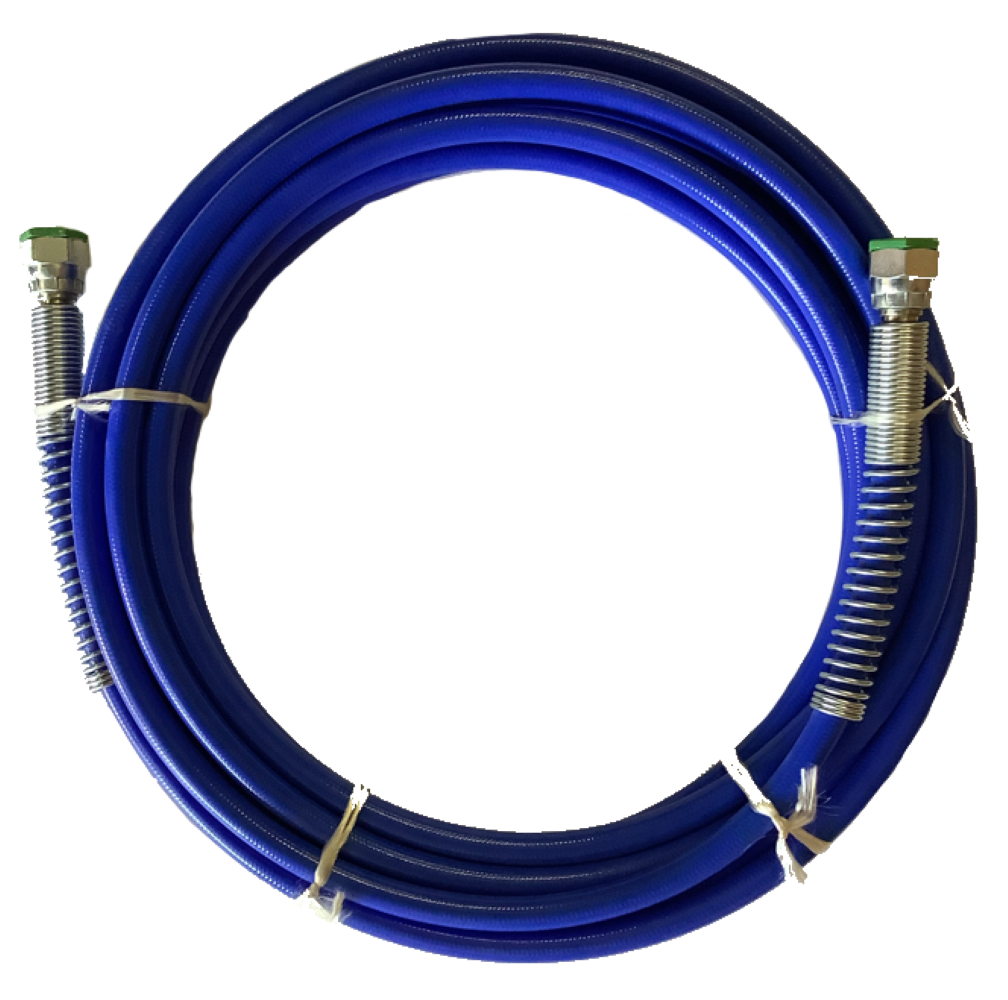 15 ft airless online paint sprayer hose