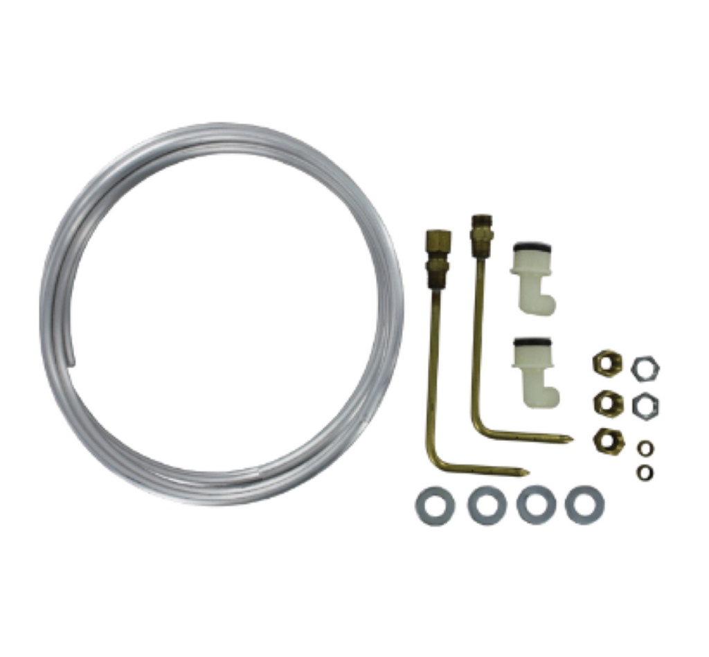 Dwyer Series Mark II Model 25 Molded Plastic Manometer Finish Systems