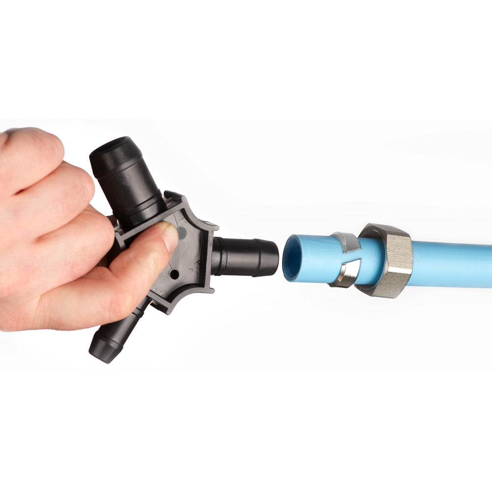 RapidAir Maxline Master Kit (½â & ¾â sizes) â Finish Systems