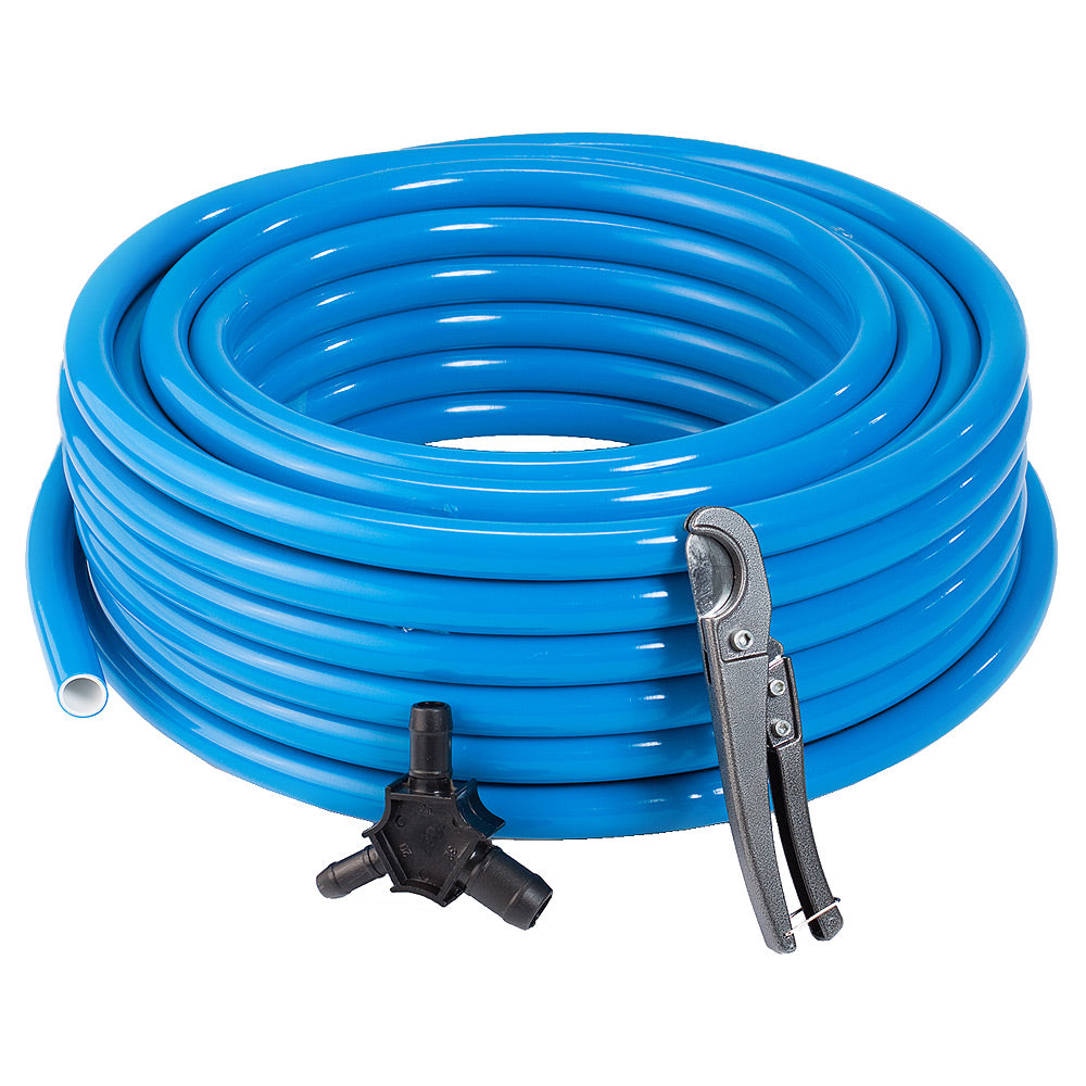 Premium Compressed Air Piping, pipes for compressed air – RapidAir Products