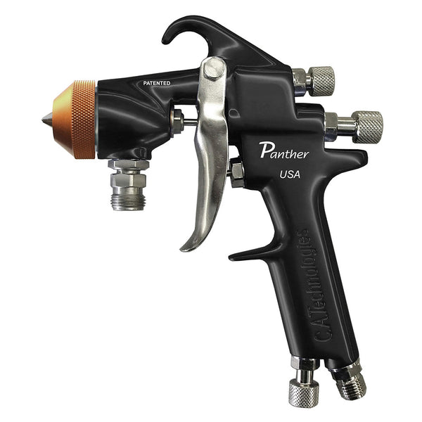 MACH 3 AIR ASSISTED AIRLESS SPRAY GUN