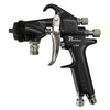 C.A. Technologies Panther 200Z (Zinc Rich) Pressure Feed Spray Gun - Teflon Hard Coated - (CP-ZPACK)