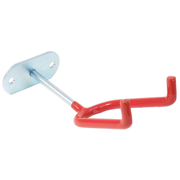 Gravity Feed Spray Gun Holder (Hook) – Wall Mount