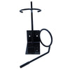 Gravity Feed Spray Gun Stand