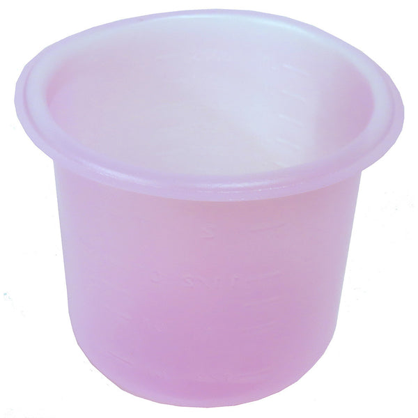 2 Quart Pressure Cup Liner - 12 Pack - (51-637-12)