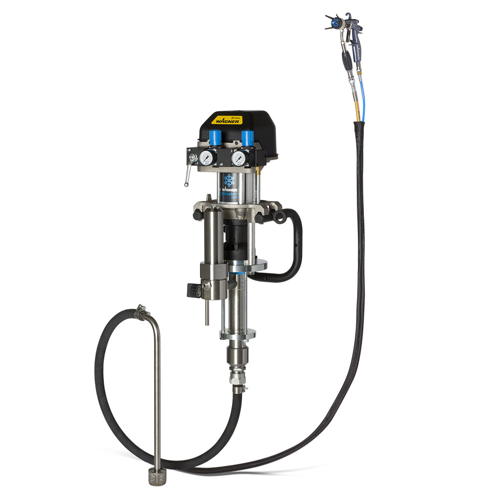 Wagner spray pump hotsell